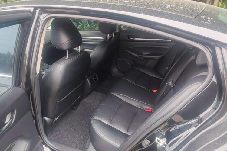 Used Nissan Teana 2021 2.0L XE Fashion Edition Left Rear Seat