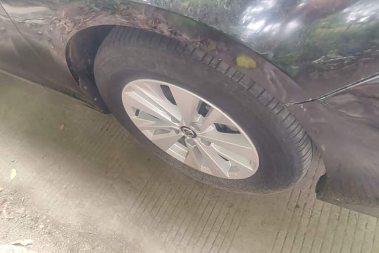 Used Nissan Teana 2021 2.0L XE Fashion Edition Right Front Wheel Hub