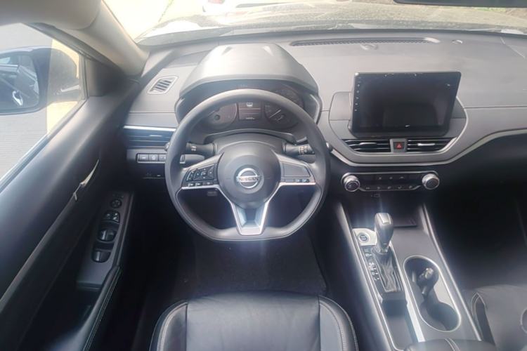 Used Nissan Teana 2021 2.0L XE Fashion Edition Steering Wheel