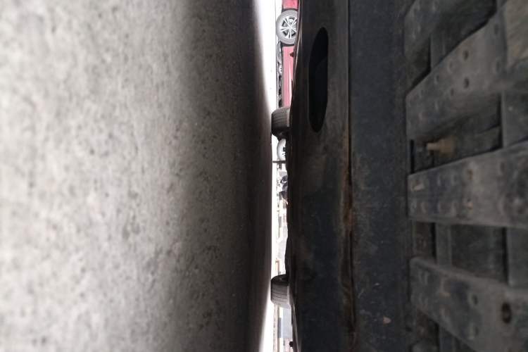 Used Nissan Teana 2021 2.0L XL Comfort Edition Chassis Front