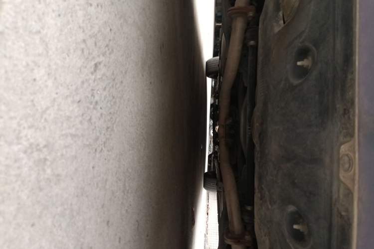 Used Nissan Teana 2021 2.0L XL Comfort Edition Chassis Rear