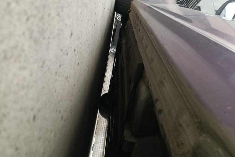 Used Nissan Teana 2021 2.0L XL Comfort Edition Chassis Rear Left
