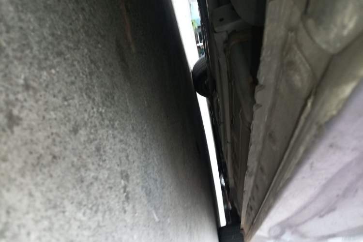 Used Nissan Teana 2021 2.0L XL Comfort Edition Chassis Rear Right