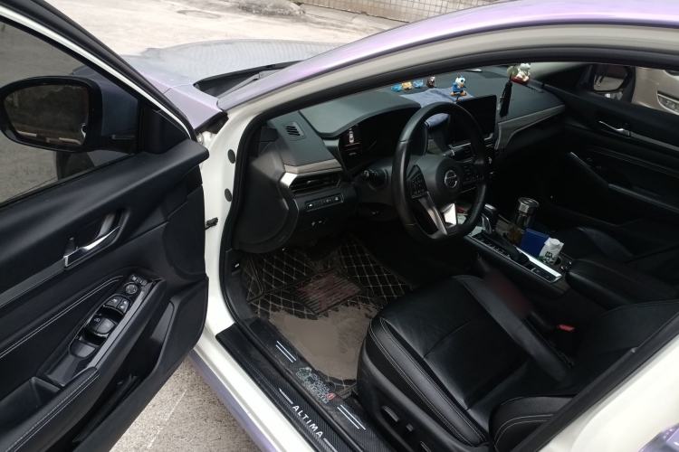 Used Nissan Teana 2021 2.0L XL Comfort Edition Driver Seat