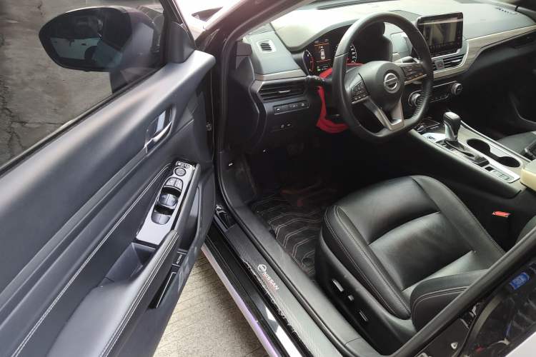Used Nissan Teana 2021 2.0L XL Comfort Edition Driver Seat