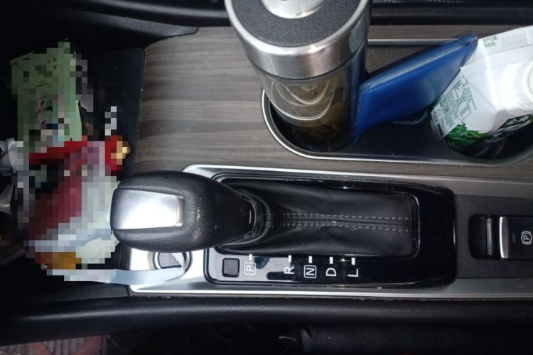 Used Nissan Teana 2021 2.0L XL Comfort Edition Gear Lever