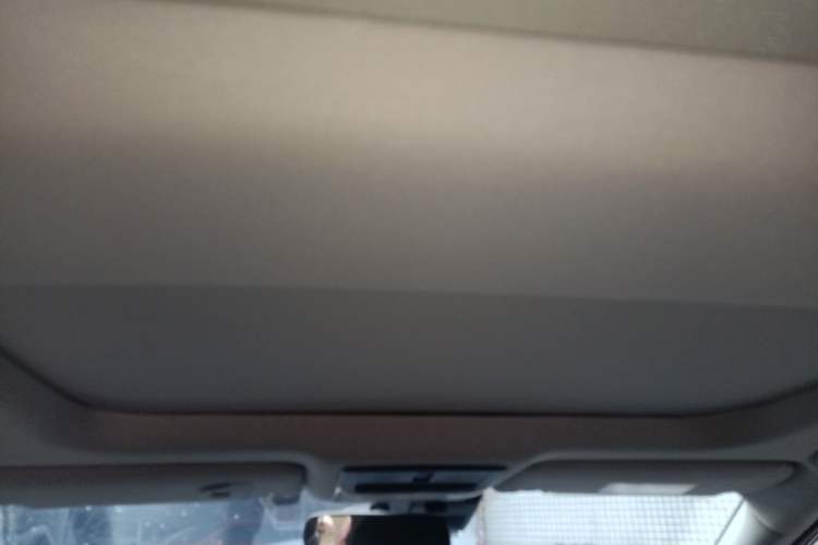 Used Nissan Teana 2021 2.0L XL Comfort Edition Headliner