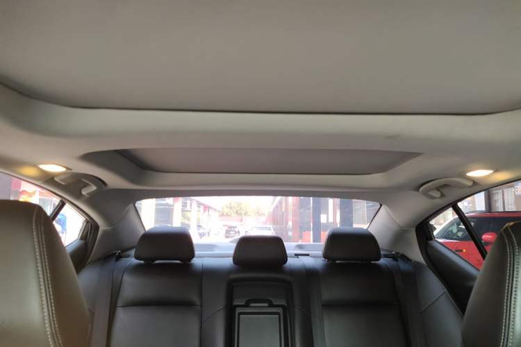 Used Nissan Teana 2021 2.0L XL Comfort Edition Headliner