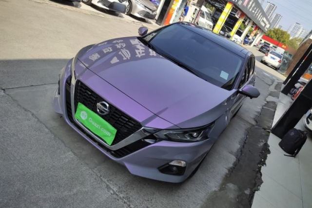Used Nissan Teana 2021 2.0L XL Comfort Edition