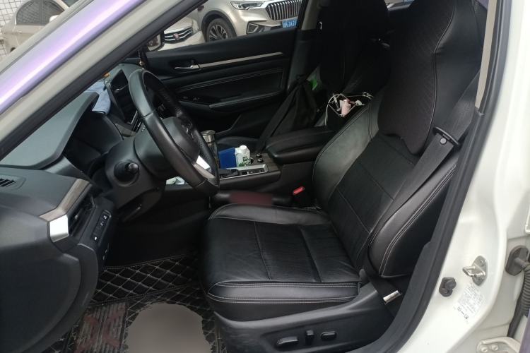 Used Nissan Teana 2021 2.0L XL Comfort Edition Left Front Seat