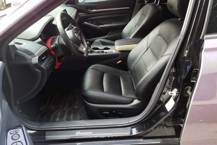 Used Nissan Teana 2021 2.0L XL Comfort Edition Left Front Seat