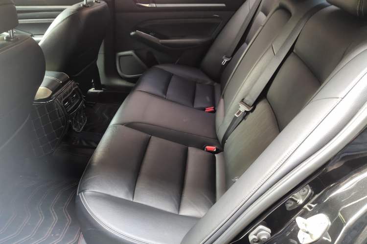 Used Nissan Teana 2021 2.0L XL Comfort Edition Left Rear Seat