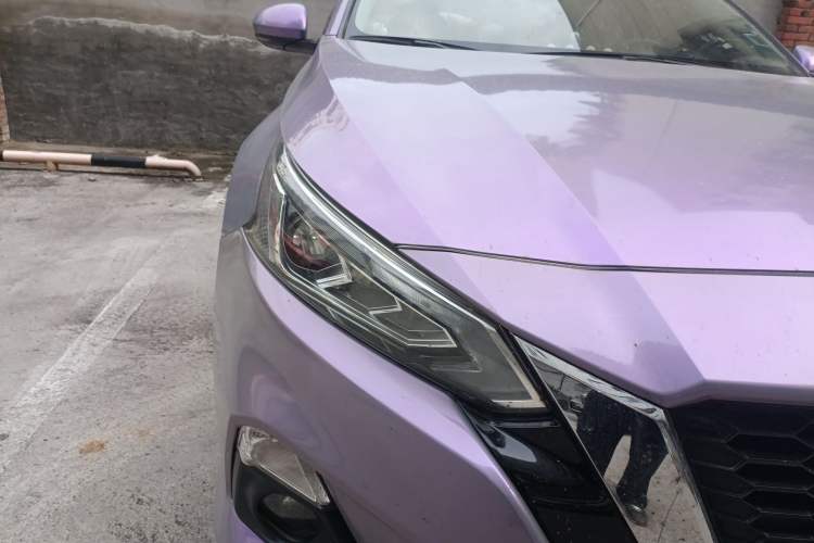 Used Nissan Teana 2021 2.0L XL Comfort Edition Right Front Headlight
