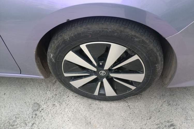 Used Nissan Teana 2021 2.0L XL Comfort Edition Right Front Wheel Hub