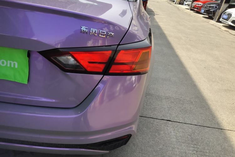 Used Nissan Teana 2021 2.0L XL Comfort Edition Right Rear Taillight