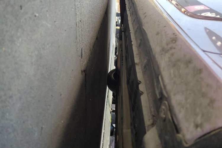 Used Nissan Teana 2021 2.0L XL Comfort Edition Right Side Sill