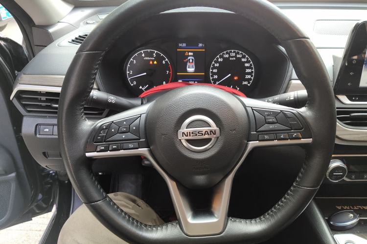 Used Nissan Teana 2021 2.0L XL Comfort Edition Steering Wheel