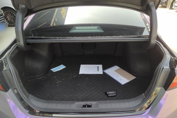 Used Nissan Teana 2021 2.0L XL Comfort Edition Trunk