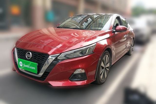 Used Nissan Teana 2021 2.0L XL Comfort Edition