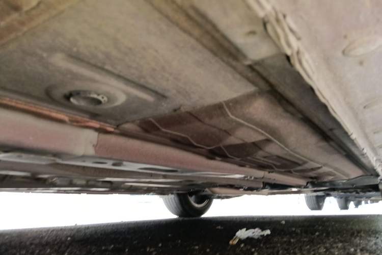 Used Nissan Teana 2021 2.0L XL Comfort Edition Chassis Front Left