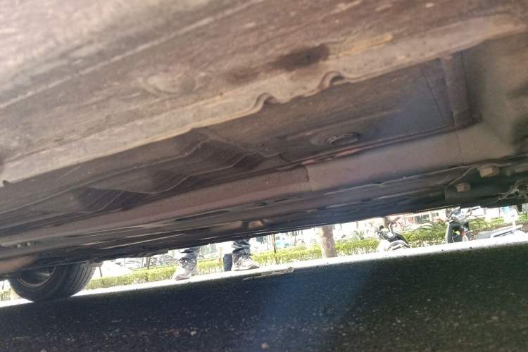 Used Nissan Teana 2021 2.0L XL Comfort Edition Chassis Front Right