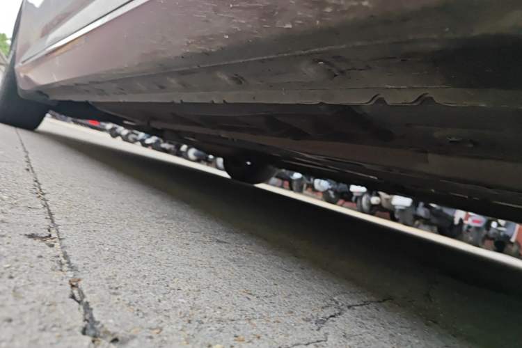 Used Nissan Teana 2021 2.0L XL Comfort Edition Chassis Front Right