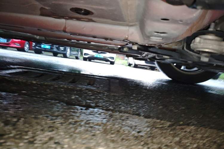 Used Nissan Teana 2021 2.0L XL Comfort Edition Chassis Front Right