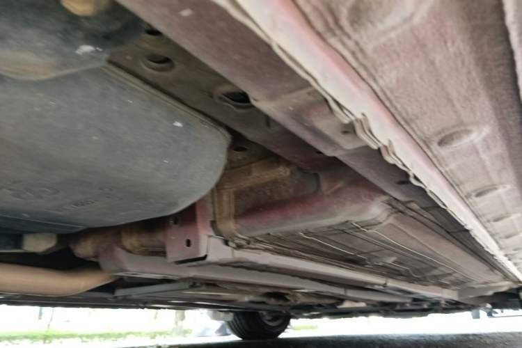 Used Nissan Teana 2021 2.0L XL Comfort Edition Chassis Rear Right