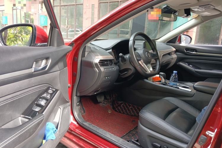 Used Nissan Teana 2021 2.0L XL Comfort Edition Driver Seat