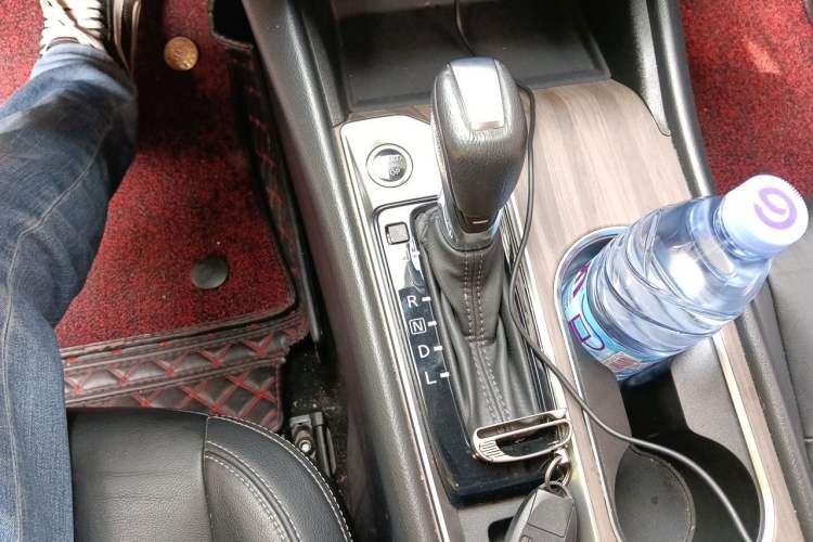 Used Nissan Teana 2021 2.0L XL Comfort Edition Gear Lever