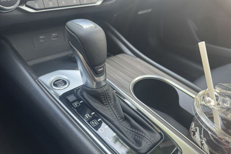 Used Nissan Teana 2021 2.0L XL Comfort Edition Gear Lever