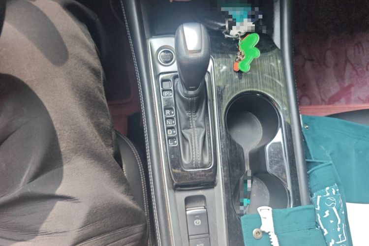 Used Nissan Teana 2021 2.0L XL Upper AD1 Smart Drive & Navigation Edition Gear Lever