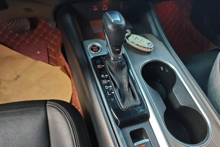Used Nissan Teana 2021 2.0L XL Comfort Edition Gear Lever