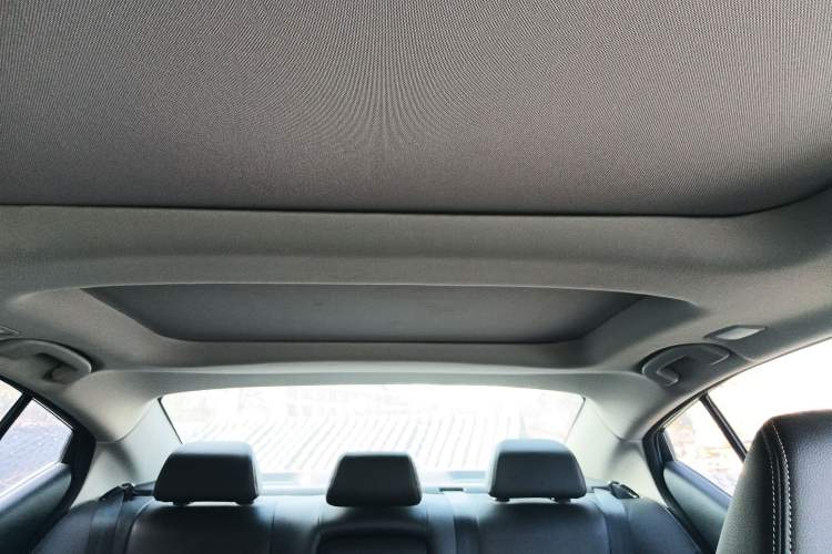 Used Nissan Teana 2021 2.0L XL Comfort Edition Headliner