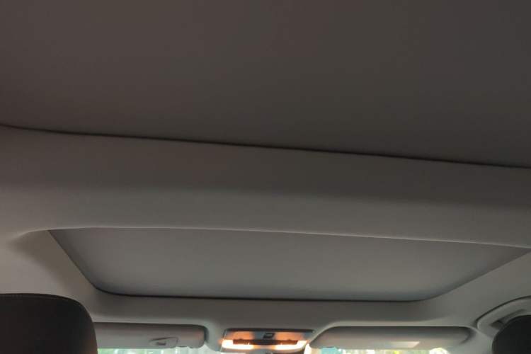 Used Nissan Teana 2021 2.0L XL Comfort Edition Headliner