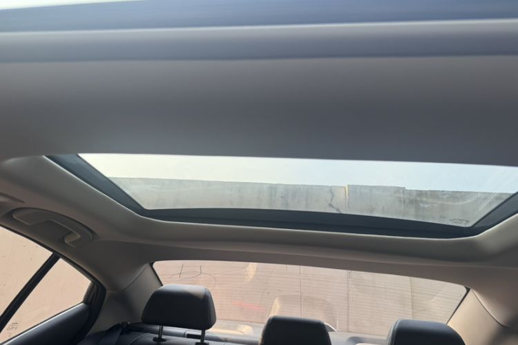 Used Nissan Teana 2021 2.0L XL Comfort Edition Headliner