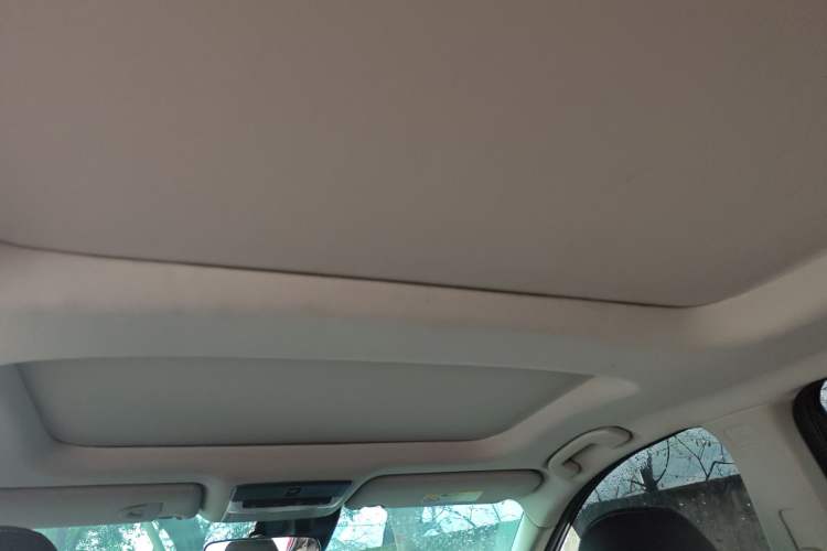 Used Nissan Teana 2021 2.0L XL Comfort Edition Headliner
