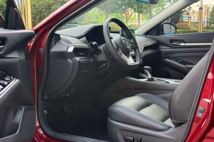 Used Nissan Teana 2021 2.0L XL Comfort Edition Interior 2