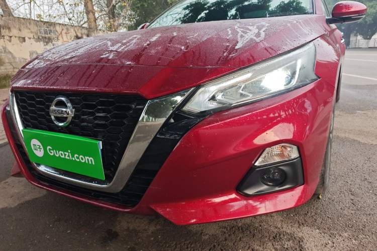 Used Nissan Teana 2021 2.0L XL Comfort Edition Left Front Headlight