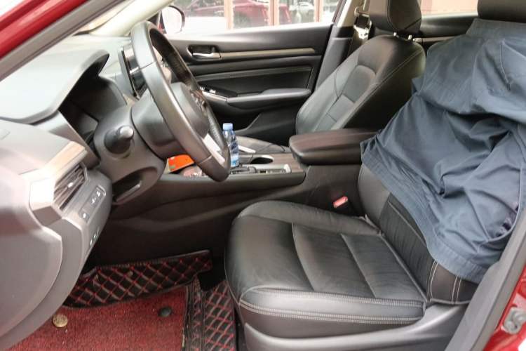 Used Nissan Teana 2021 2.0L XL Comfort Edition Left Front Seat
