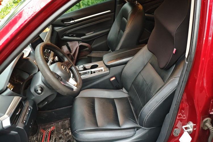 Used Nissan Teana 2021 2.0L XL Comfort Edition Left Front Seat