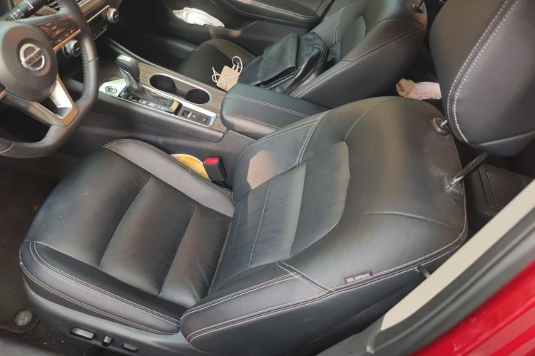 Used Nissan Teana 2021 2.0L XL Comfort Edition Left Front Seat
