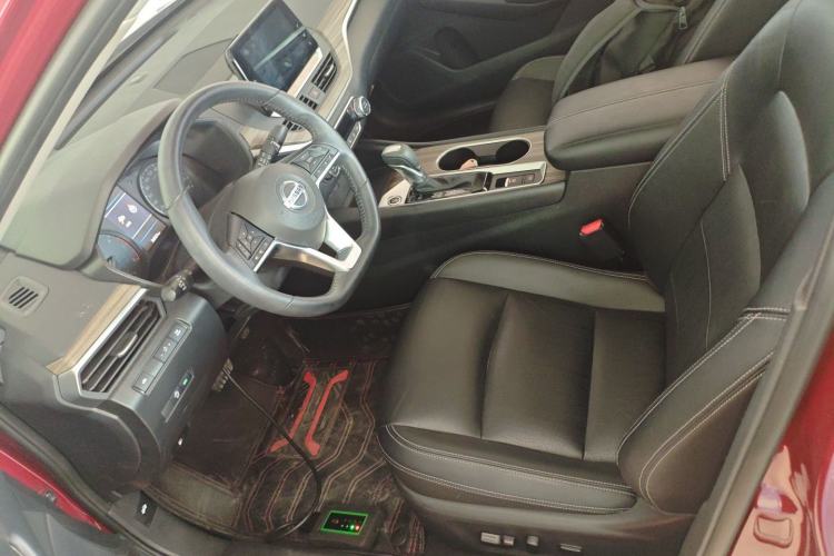 Used Nissan Teana 2021 2.0L XL Comfort Edition Left Front Seat