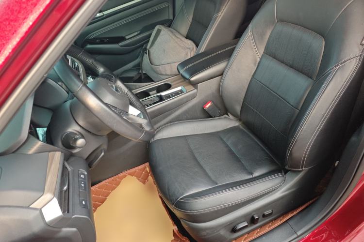 Used Nissan Teana 2021 2.0L XL Comfort Edition Left Front Seat
