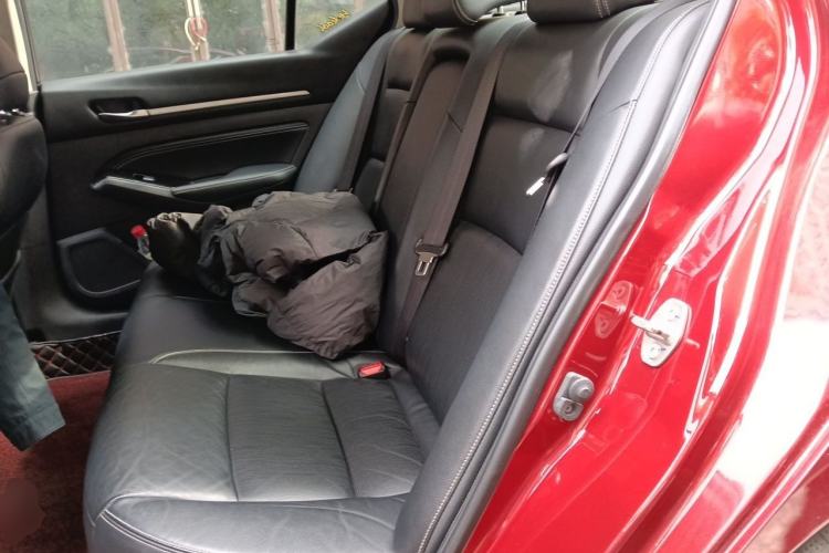 Used Nissan Teana 2021 2.0L XL Comfort Edition Left Rear Seat