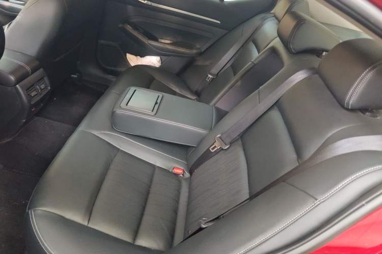 Used Nissan Teana 2021 2.0L XL Comfort Edition Left Rear Seat