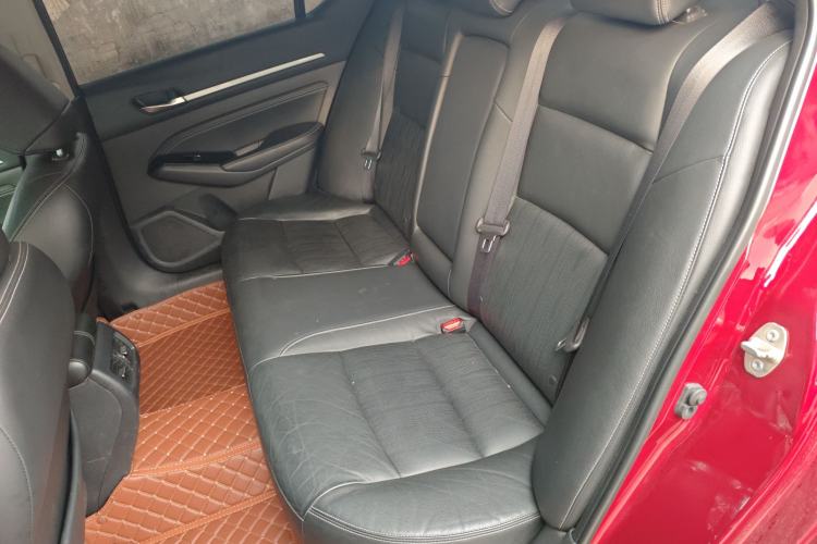 Used Nissan Teana 2021 2.0L XL Comfort Edition Left Rear Seat