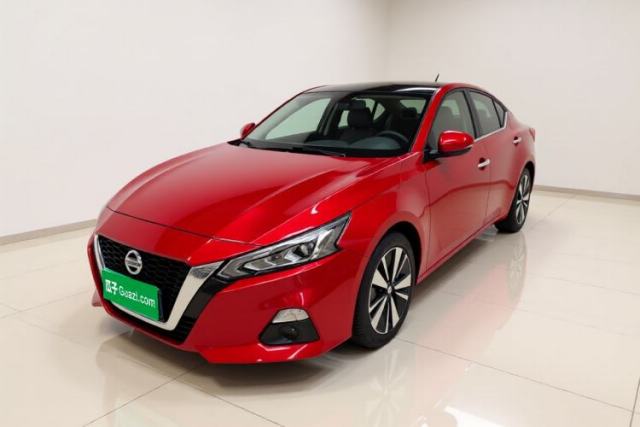 Used Nissan Teana 2021 2.0L XL Comfort Edition