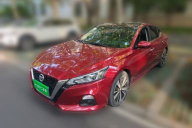 Used Nissan Teana 2021 2.0L XL Comfort Edition
