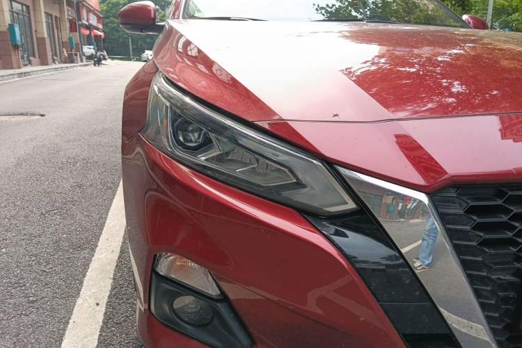 Used Nissan Teana 2021 2.0L XL Comfort Edition Right Front Headlight